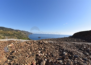 Grundstück in der Nähe von Gazipasa