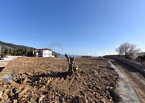 Grundstück in der Nähe von Gazipasa