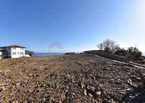 Grundstück in der Nähe von Gazipasa