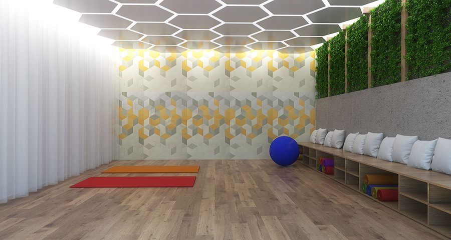 Ein atemberaubendes großartiges Projekt in der exklusiven Gegend von Shishli Ein atemberaubendes großartiges Projekt in der exklusiven Gegend von Shishli