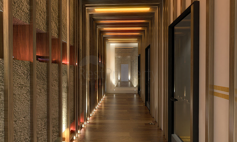 Ein atemberaubendes großartiges Projekt in der exklusiven Gegend von Shishli Ein atemberaubendes großartiges Projekt in der exklusiven Gegend von Shishli