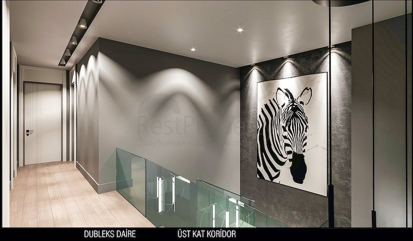 Off-Plan Projekt im Bezirk Unzhaly Konyaalti Antalya