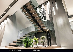 Off-Plan Projekt im Bezirk Unzhaly Konyaalti Antalya