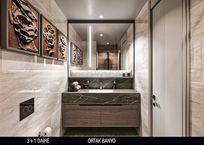 Off-Plan Projekt im Bezirk Unzhaly Konyaalti Antalya