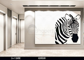 Off-Plan Projekt im Bezirk Unzhaly Konyaalti Antalya