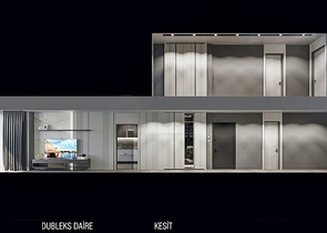 Off-Plan Projekt im Bezirk Unzhaly Konyaalti Antalya