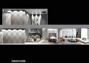 Off-Plan Projekt im Bezirk Unzhaly Konyaalti Antalya