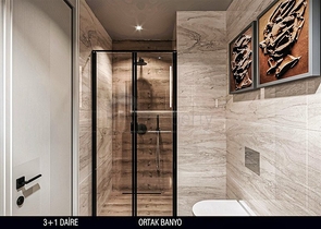 Off-Plan Projekt im Bezirk Unzhaly Konyaalti Antalya