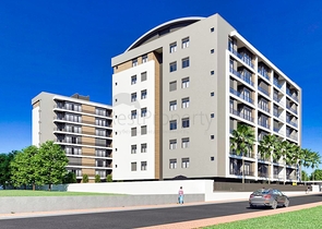 Off-Plan Projekt im Bezirk Unzhaly Konyaalti Antalya