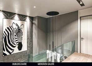 Off-Plan Projekt im Bezirk Unzhaly Konyaalti Antalya