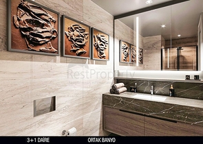 Off-Plan Projekt im Bezirk Unzhaly Konyaalti Antalya