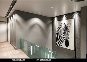 Off-Plan Projekt im Bezirk Unzhaly Konyaalti Antalya