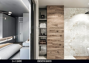 Off-Plan Projekt im Bezirk Unzhaly Konyaalti Antalya