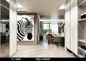 Off-Plan Projekt im Bezirk Unzhaly Konyaalti Antalya