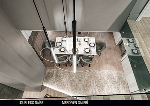 Off-Plan Projekt im Bezirk Unzhaly Konyaalti Antalya