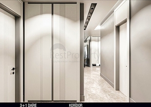 Off-Plan Projekt im Bezirk Unzhaly Konyaalti Antalya