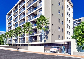 Off-Plan Projekt im Bezirk Unzhaly Konyaalti Antalya