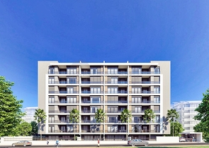 Off-Plan Projekt im Bezirk Unzhaly Konyaalti Antalya