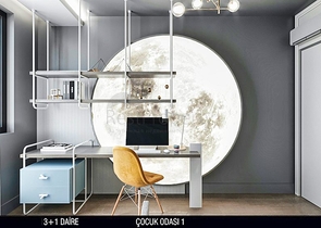 Off-Plan Projekt im Bezirk Unzhaly Konyaalti Antalya