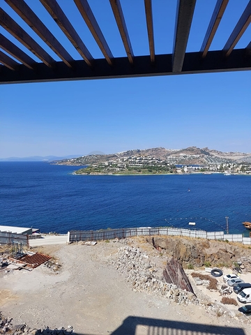 Luxusresidenz in der exklusiven Gegend von Bodrum