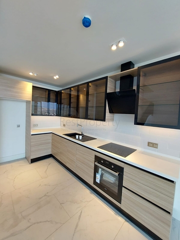 Luxusresidenz in der exklusiven Gegend von Bodrum