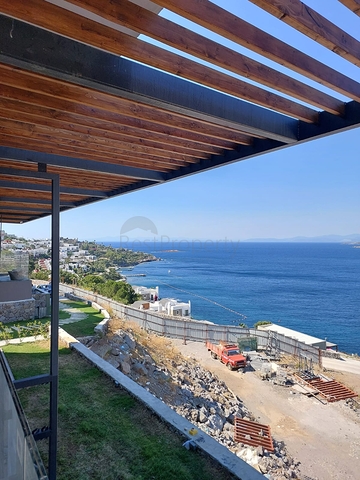 Luxusresidenz in der exklusiven Gegend von Bodrum