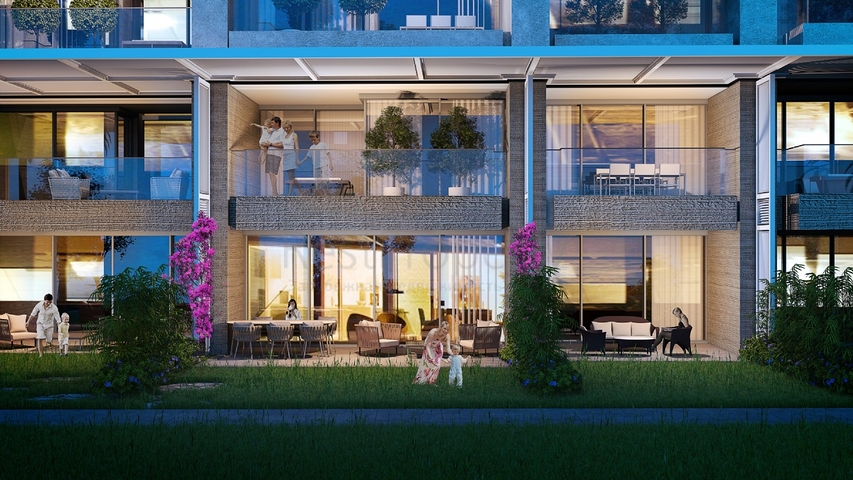 Luxusresidenz in der exklusiven Gegend von Bodrum