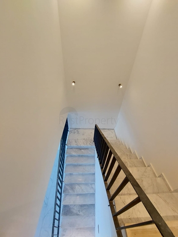 Luxusresidenz in der exklusiven Gegend von Bodrum