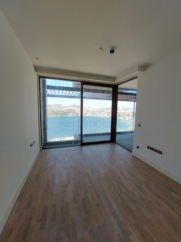 Luxusresidenz in der exklusiven Gegend von Bodrum