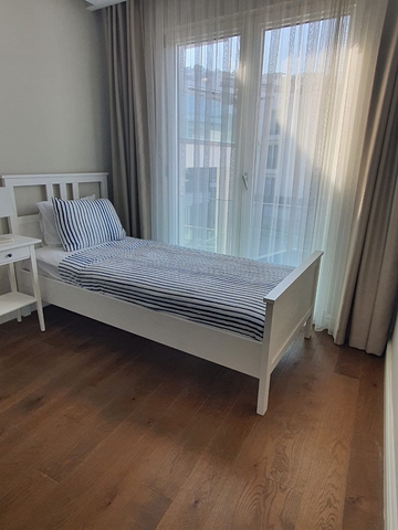 4+1 Penthouse in einem Komplex an der ersten Küste in der schönen Bucht von Küçükbük, Bodrum 4+1 Penthouse in einem Komplex an der ersten Küste in der schönen Bucht von Küçükbük, Bodrum