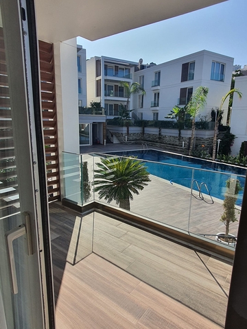 4+1 Penthouse in einem Komplex an der ersten Küste in der schönen Bucht von Küçükbük, Bodrum 4+1 Penthouse in einem Komplex an der ersten Küste in der schönen Bucht von Küçükbük, Bodrum