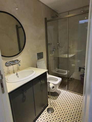 4+1 Penthouse in einem Komplex an der ersten Küste in der schönen Bucht von Küçükbük, Bodrum 4+1 Penthouse in einem Komplex an der ersten Küste in der schönen Bucht von Küçükbük, Bodrum