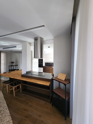 4+1 Penthouse in einem Komplex an der ersten Küste in der schönen Bucht von Küçükbük, Bodrum 4+1 Penthouse in einem Komplex an der ersten Küste in der schönen Bucht von Küçükbük, Bodrum