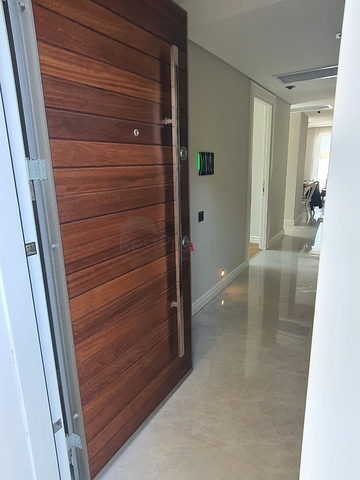 4+1 Penthouse in einem Komplex an der ersten Küste in der schönen Bucht von Küçükbük, Bodrum 4+1 Penthouse in einem Komplex an der ersten Küste in der schönen Bucht von Küçükbük, Bodrum