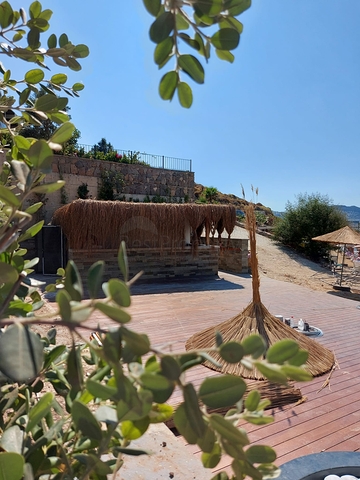 4+1 Penthouse in einem Komplex an der ersten Küste in der schönen Bucht von Küçükbük, Bodrum 4+1 Penthouse in einem Komplex an der ersten Küste in der schönen Bucht von Küçükbük, Bodrum