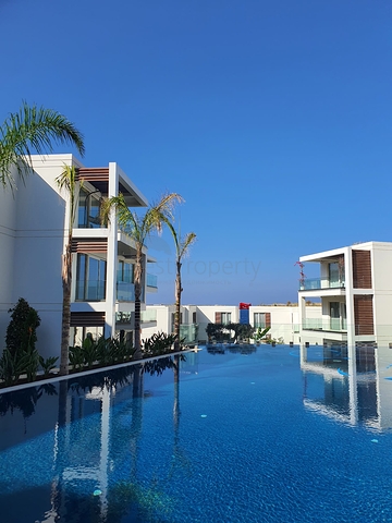 4+1 Penthouse in einem Komplex an der ersten Küste in der schönen Bucht von Küçükbük, Bodrum 4+1 Penthouse in einem Komplex an der ersten Küste in der schönen Bucht von Küçükbük, Bodrum