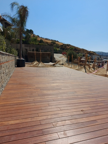 4+1 Penthouse in einem Komplex an der ersten Küste in der schönen Bucht von Küçükbük, Bodrum 4+1 Penthouse in einem Komplex an der ersten Küste in der schönen Bucht von Küçükbük, Bodrum