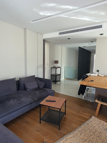 4+1 Penthouse in einem Komplex an der ersten Küste in der schönen Bucht von Küçükbük, Bodrum 4+1 Penthouse in einem Komplex an der ersten Küste in der schönen Bucht von Küçükbük, Bodrum