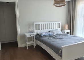 4+1 Penthouse in einem Komplex an der ersten Küste in der schönen Bucht von Küçükbük, Bodrum 4+1 Penthouse in einem Komplex an der ersten Küste in der schönen Bucht von Küçükbük, Bodrum