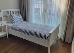 4+1 Penthouse in einem Komplex an der ersten Küste in der schönen Bucht von Küçükbük, Bodrum 4+1 Penthouse in einem Komplex an der ersten Küste in der schönen Bucht von Küçükbük, Bodrum