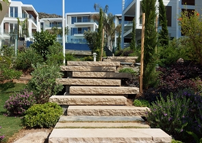 4+1 Penthouse in einem Komplex an der ersten Küste in der schönen Bucht von Küçükbük, Bodrum 4+1 Penthouse in einem Komplex an der ersten Küste in der schönen Bucht von Küçükbük, Bodrum