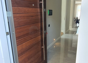 4+1 Penthouse in einem Komplex an der ersten Küste in der schönen Bucht von Küçükbük, Bodrum 4+1 Penthouse in einem Komplex an der ersten Küste in der schönen Bucht von Küçükbük, Bodrum