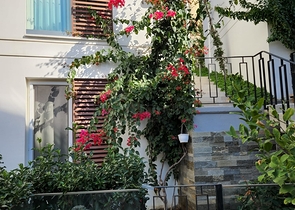 4+1 Penthouse in einem Komplex an der ersten Küste in der schönen Bucht von Küçükbük, Bodrum 4+1 Penthouse in einem Komplex an der ersten Küste in der schönen Bucht von Küçükbük, Bodrum