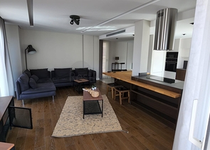 4+1 Penthouse in einem Komplex an der ersten Küste in der schönen Bucht von Küçükbük, Bodrum 4+1 Penthouse in einem Komplex an der ersten Küste in der schönen Bucht von Küçükbük, Bodrum