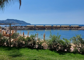 4+1 Penthouse in einem Komplex an der ersten Küste in der schönen Bucht von Küçükbük, Bodrum 4+1 Penthouse in einem Komplex an der ersten Küste in der schönen Bucht von Küçükbük, Bodrum