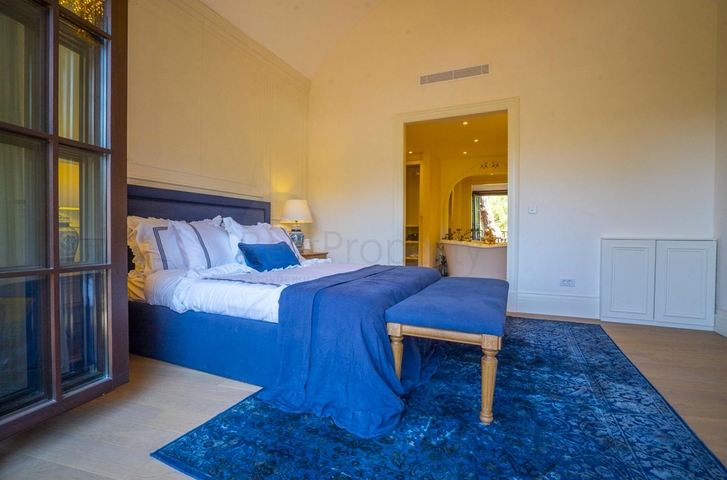 Das seltenste Projekt von Bodrum mit erstaunlichen Möglichkeiten