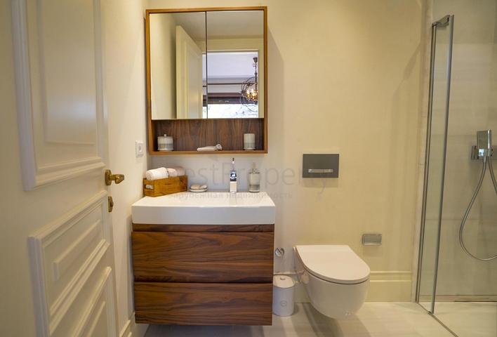 Das seltenste Projekt von Bodrum mit erstaunlichen Möglichkeiten