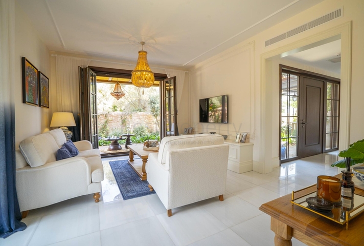 Das seltenste Projekt von Bodrum mit erstaunlichen Möglichkeiten