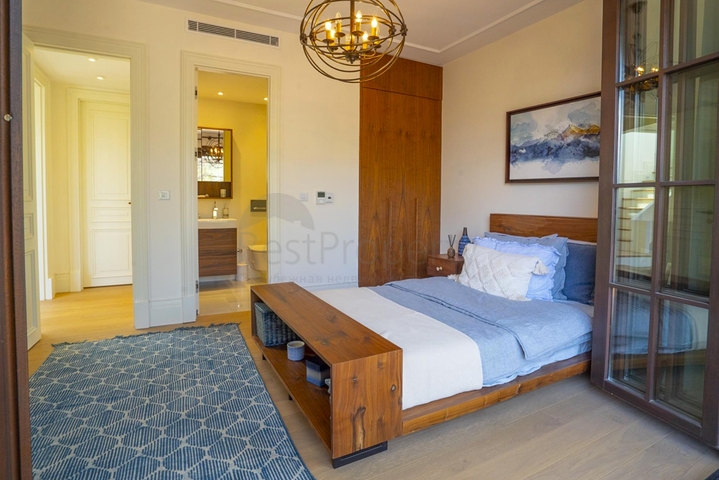 Das seltenste Projekt von Bodrum mit erstaunlichen Möglichkeiten