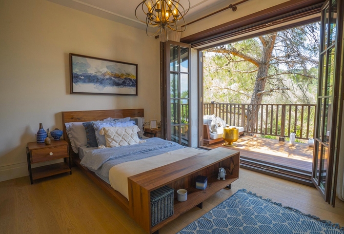 Das seltenste Projekt von Bodrum mit erstaunlichen Möglichkeiten